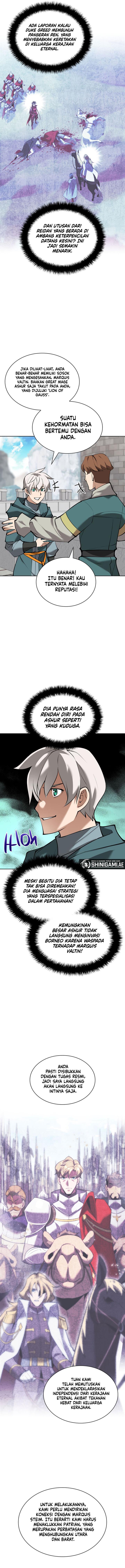 Overgeared Chap 246 - Next Chap 247
