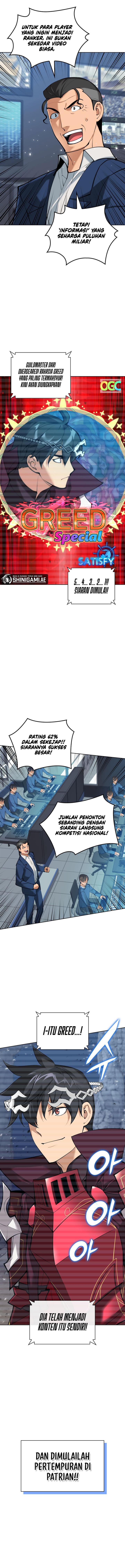Overgeared Chap 246 - Next Chap 247