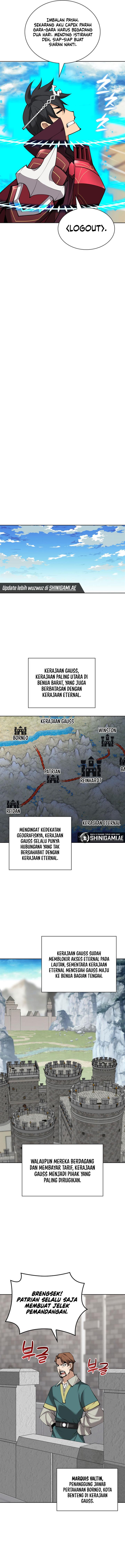 Overgeared Chap 246 - Next Chap 247