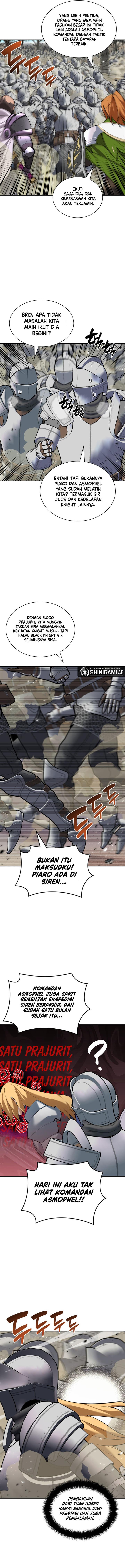 Overgeared Chap 246 - Next Chap 247