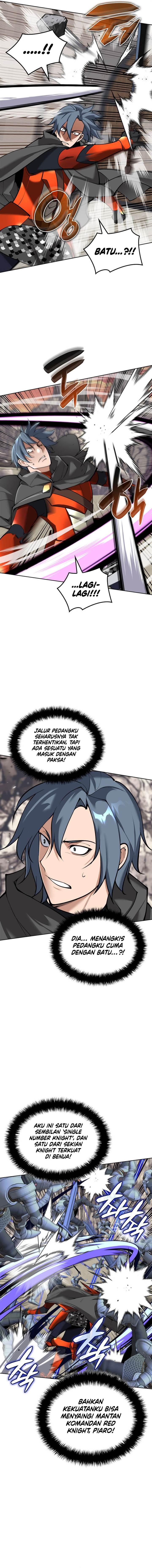 Overgeared Chap 248 - Next Chap 249