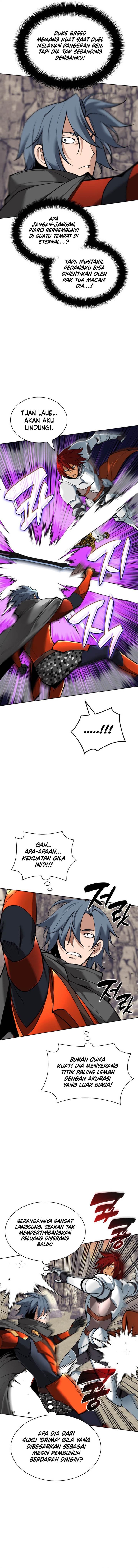 Overgeared Chap 248 - Next Chap 249