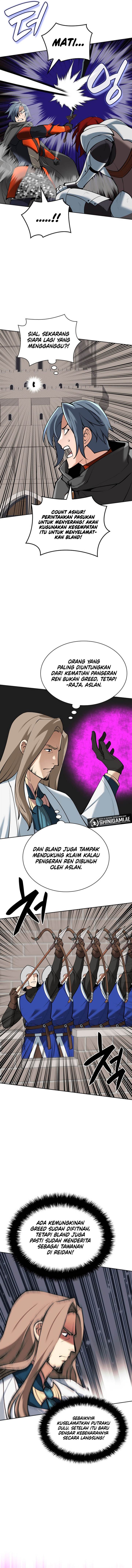 Overgeared Chap 248 - Next Chap 249