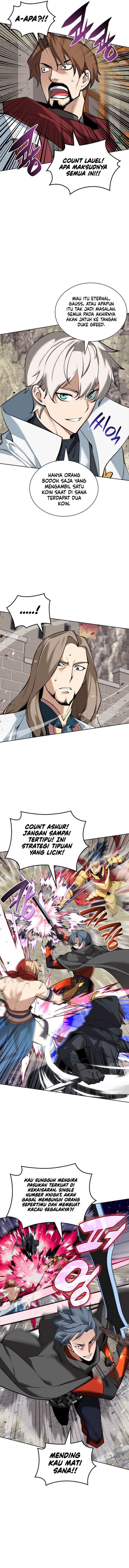 Overgeared Chap 248 - Next Chap 249