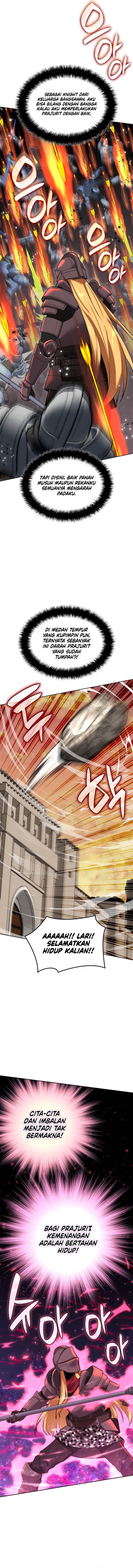 Overgeared Chap 248 - Next Chap 249