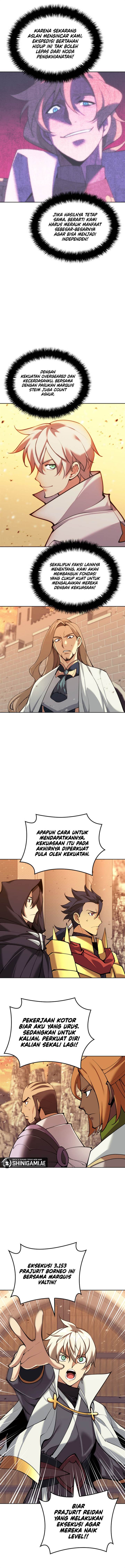 Overgeared Chap 249 - Next Chap 250