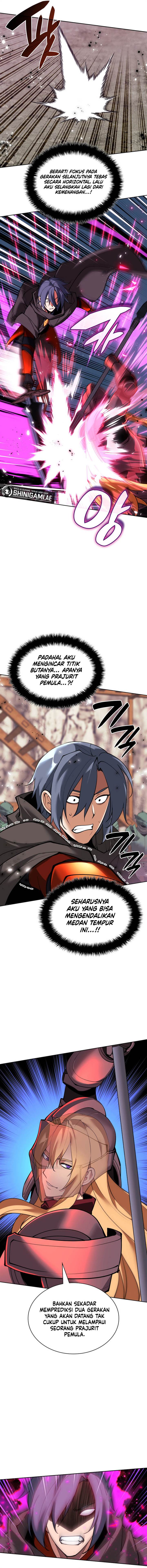 Overgeared Chap 249 - Next Chap 250