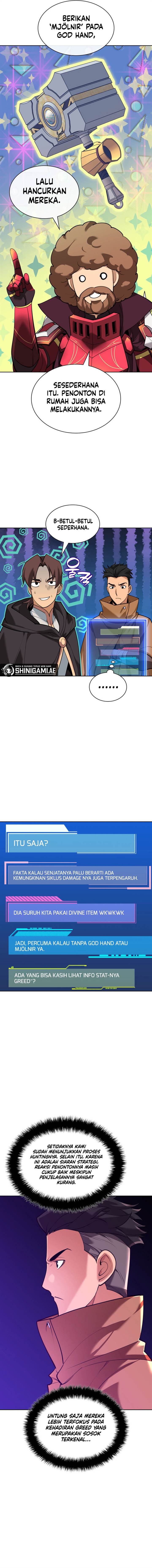 Overgeared Chap 249 - Next Chap 250