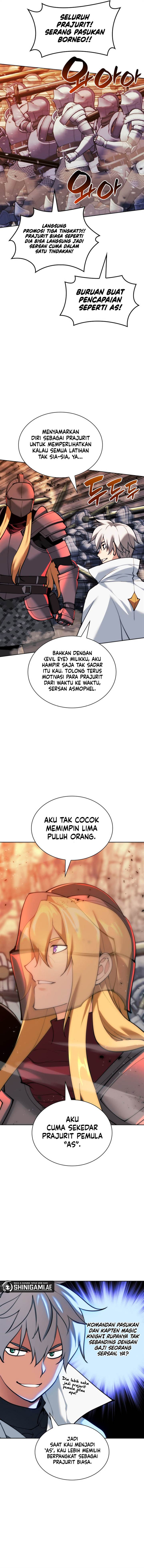 Overgeared Chap 249 - Next Chap 250