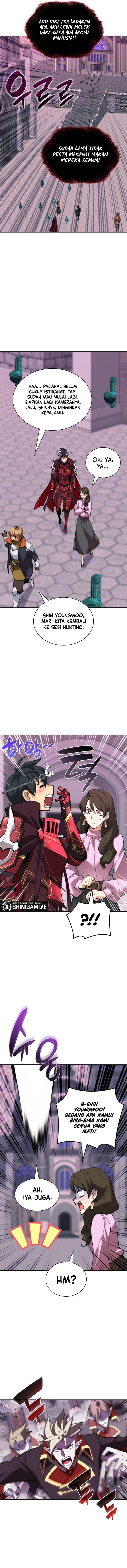 Overgeared Chap 249 - Next Chap 250