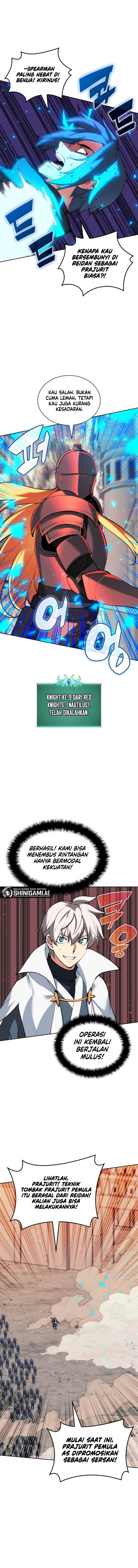 Overgeared Chap 249 - Next Chap 250