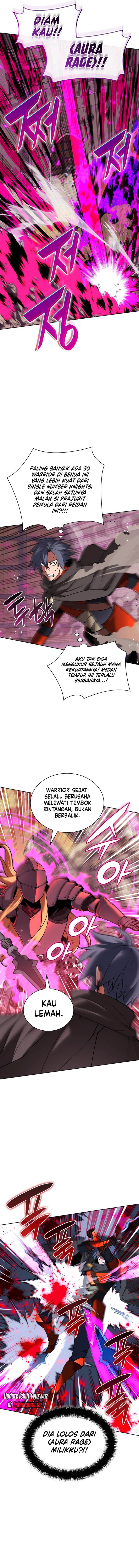 Overgeared Chap 249 - Next Chap 250