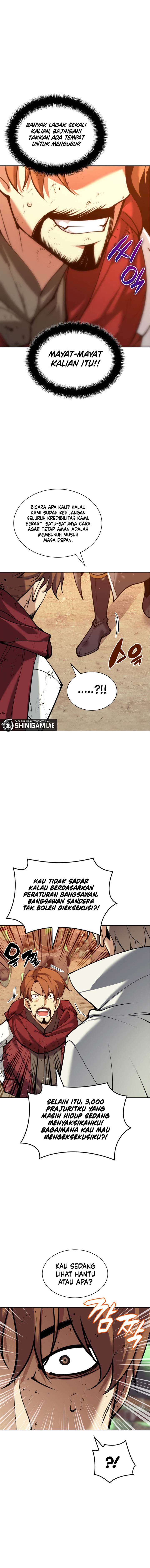 Overgeared Chap 249 - Next Chap 250