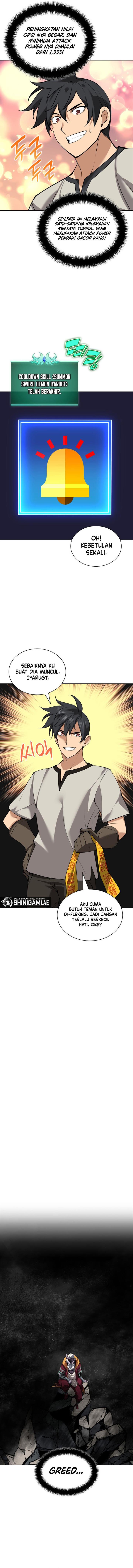 Overgeared Chap 240 - Next Chap 241