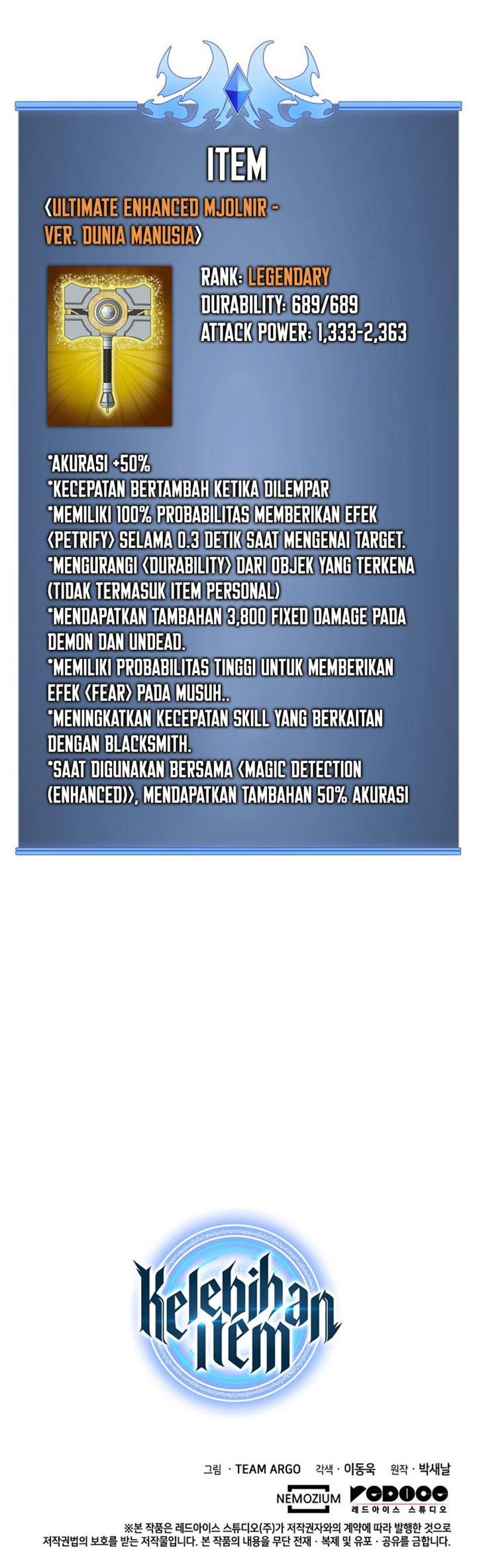 Overgeared Chap 240 - Next Chap 241