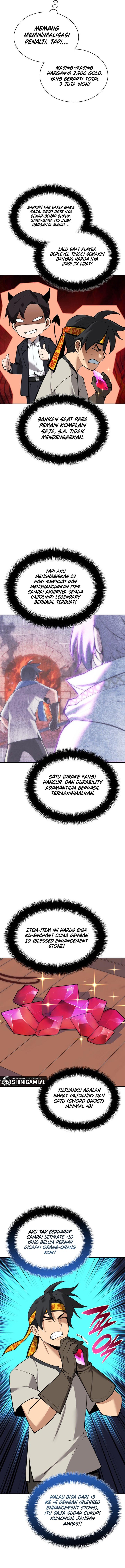 Overgeared Chap 240 - Next Chap 241