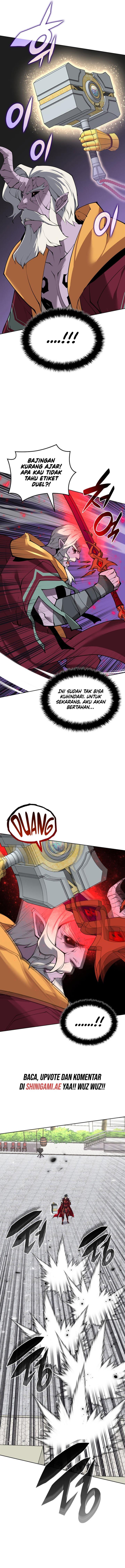 Overgeared Chap 240 - Next Chap 241