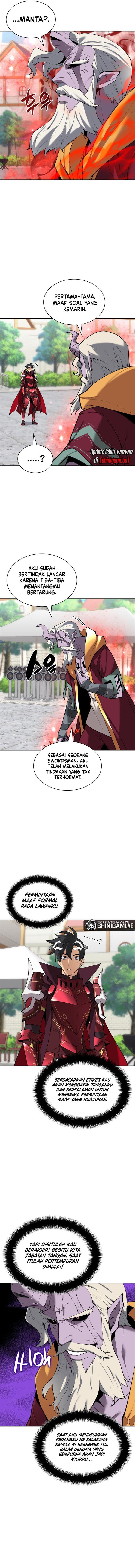 Overgeared Chap 240 - Next Chap 241