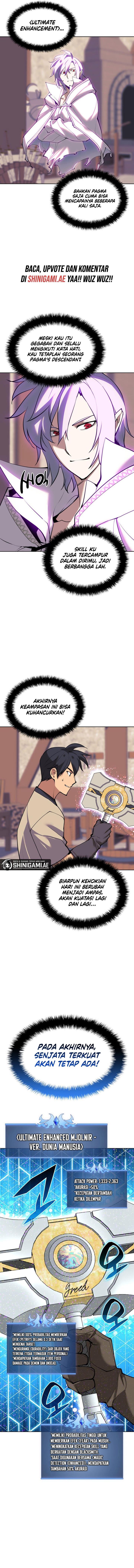 Overgeared Chap 240 - Next Chap 241