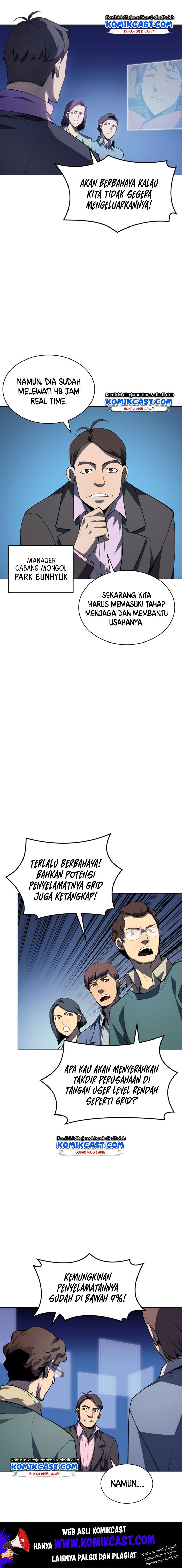 Overgeared Chap 24 - Next Chap 25