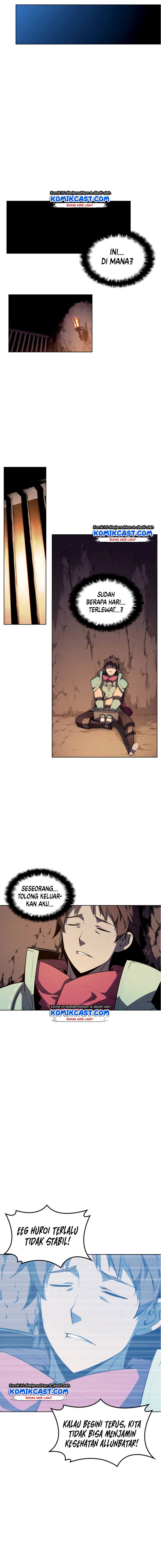 Overgeared Chap 24 - Next Chap 25