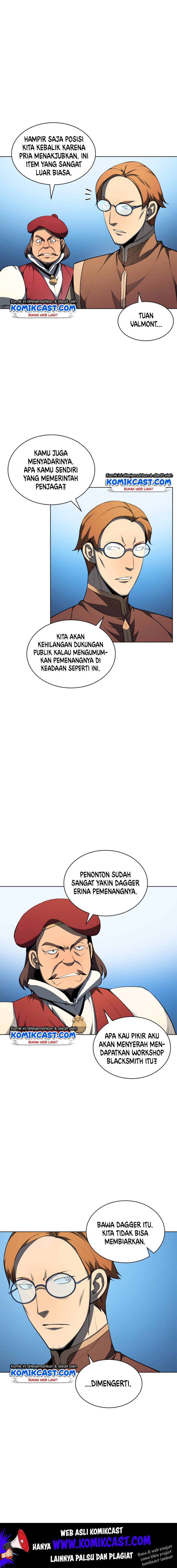 Overgeared Chap 24 - Next Chap 25