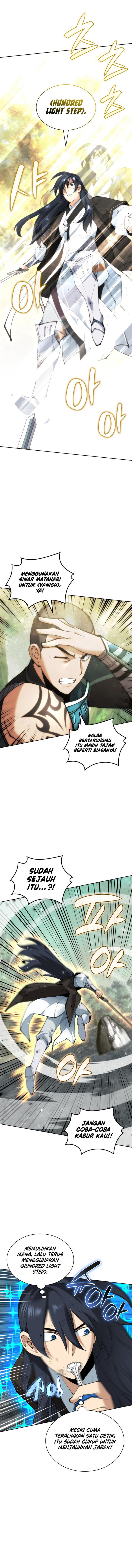 Overgeared Chap 241 - Next Chap 242