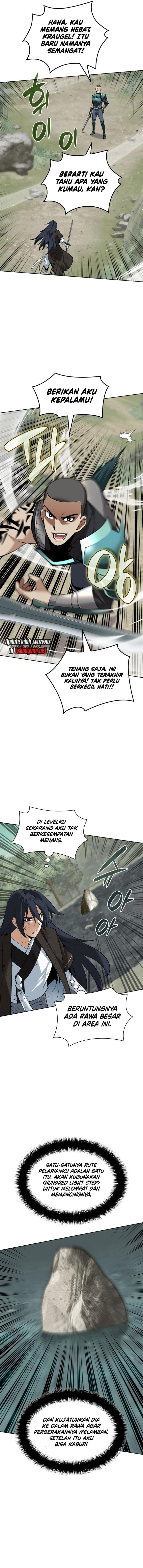 Overgeared Chap 241 - Next Chap 242