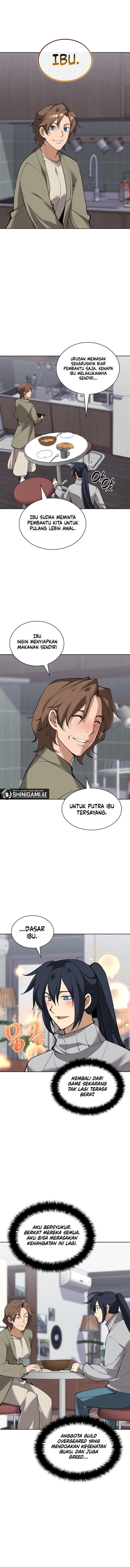 Overgeared Chap 241 - Next Chap 242