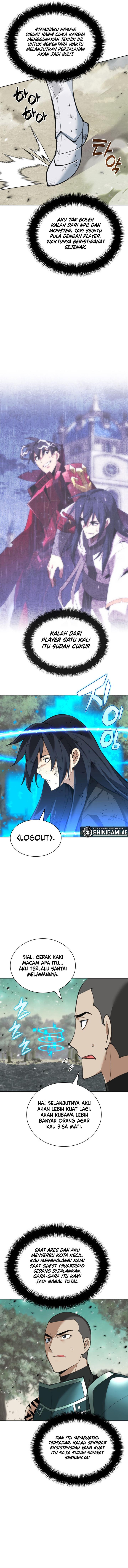 Overgeared Chap 241 - Next Chap 242