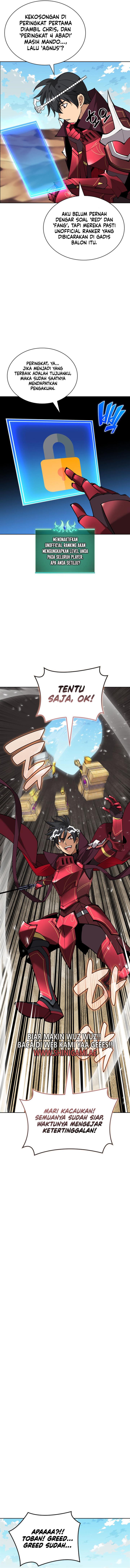 Overgeared Chap 241 - Next Chap 242