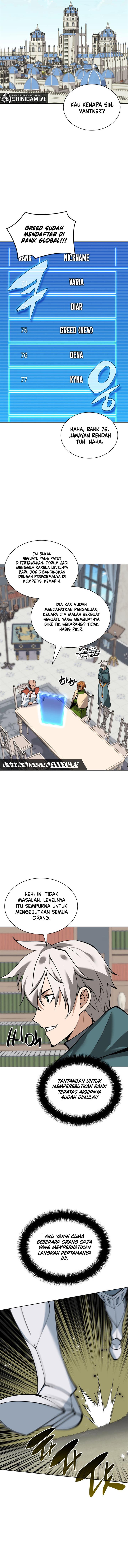 Overgeared Chap 241 - Next Chap 242