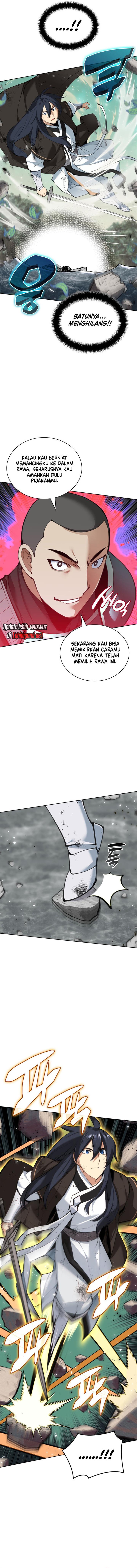 Overgeared Chap 241 - Next Chap 242