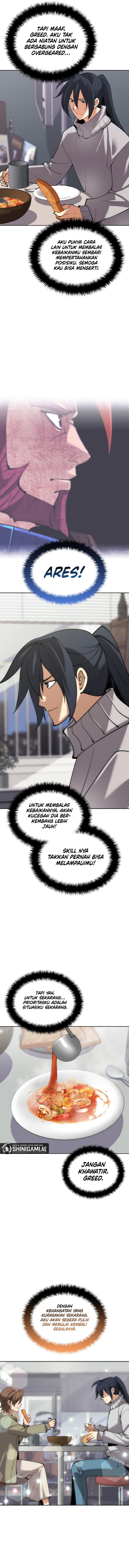Overgeared Chap 241 - Next Chap 242