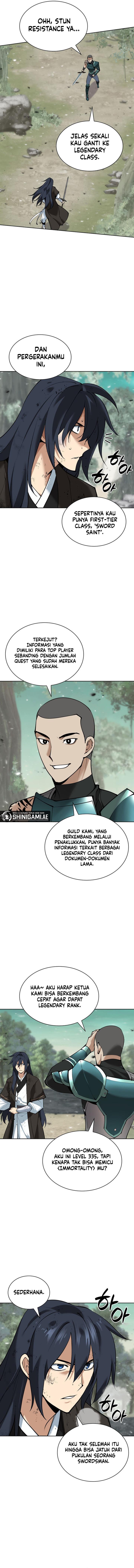 Overgeared Chap 241 - Next Chap 242