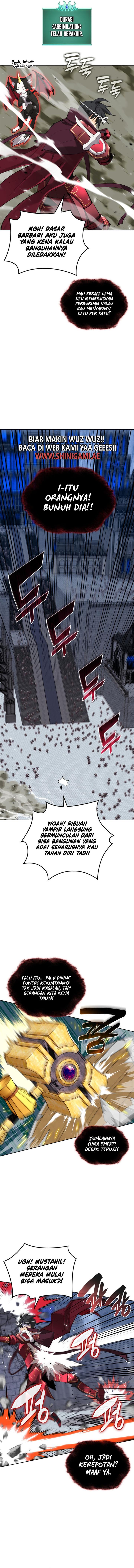 Overgeared Chap 242 - Next Chap 243