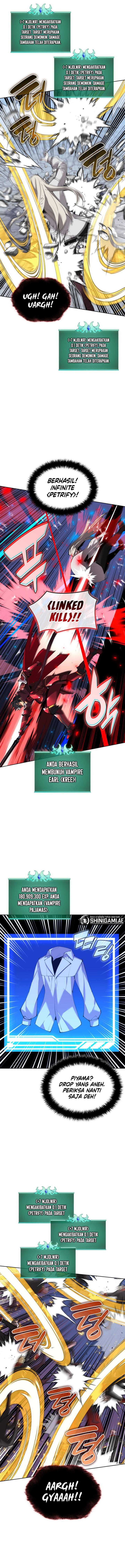 Overgeared Chap 242 - Next Chap 243