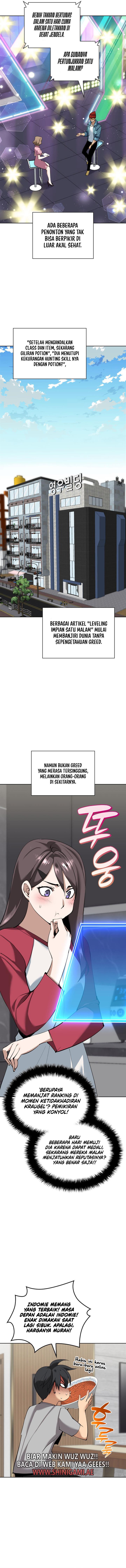 Overgeared Chap 242 - Next Chap 243