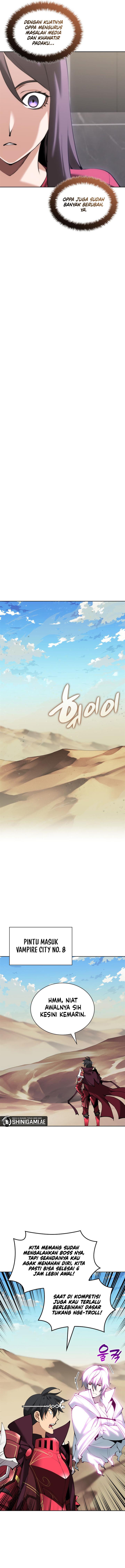 Overgeared Chap 242 - Next Chap 243