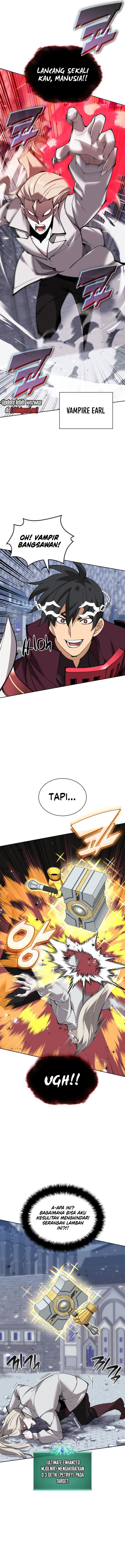 Overgeared Chap 242 - Next Chap 243