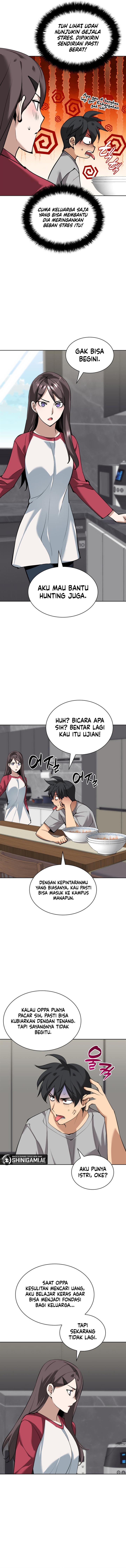 Overgeared Chap 242 - Next Chap 243