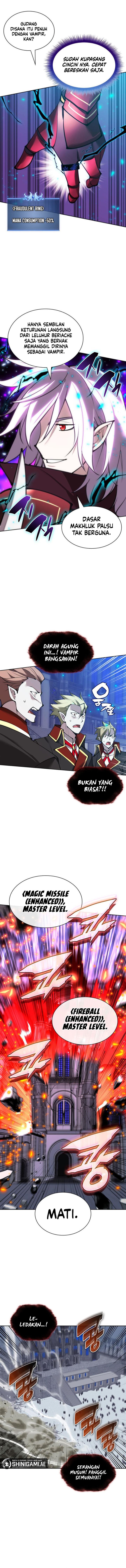 Overgeared Chap 242 - Next Chap 243