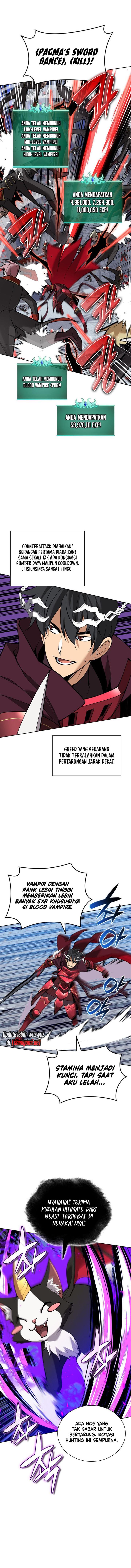 Overgeared Chap 242 - Next Chap 243
