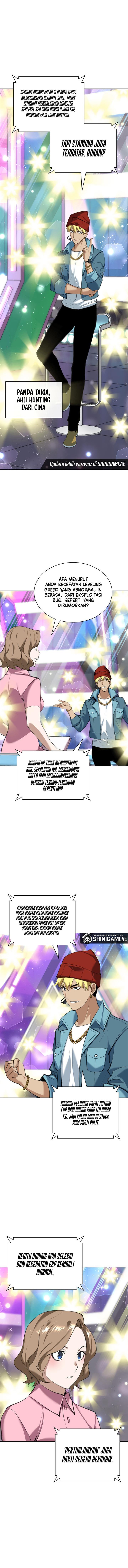 Overgeared Chap 242 - Next Chap 243