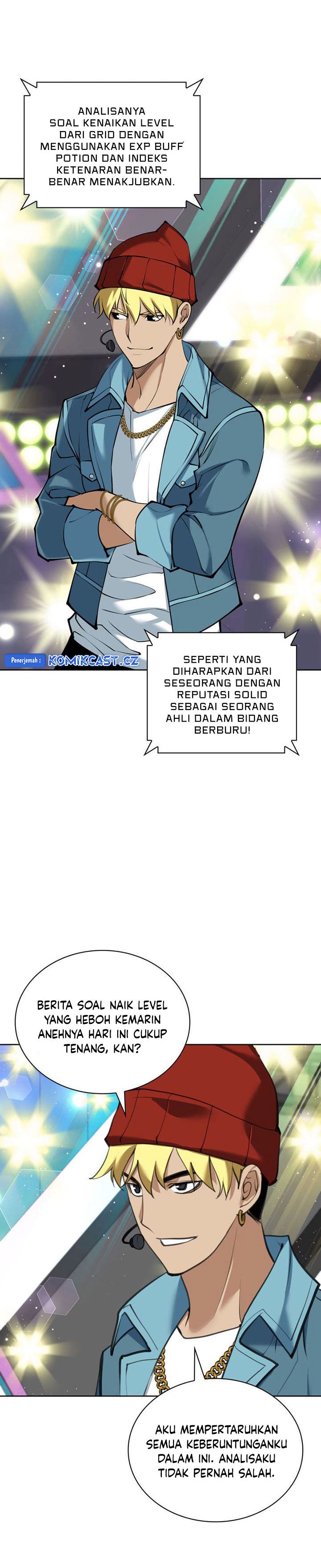 Overgeared Chap 243 - Next Chap 244