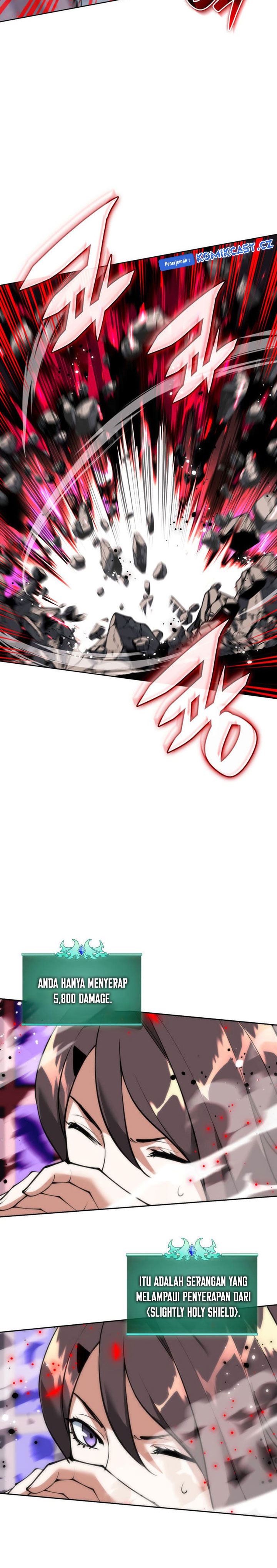 Overgeared Chap 243 - Next Chap 244