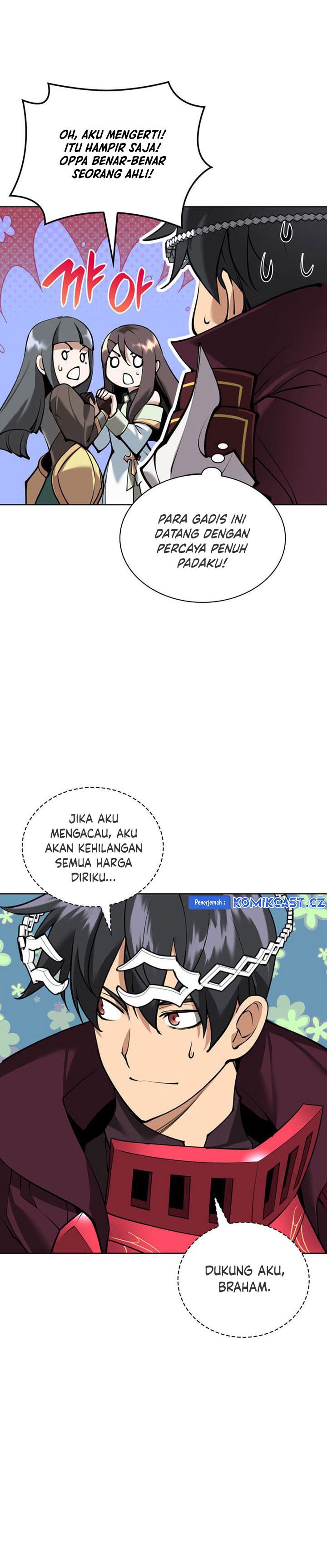 Overgeared Chap 243 - Next Chap 244