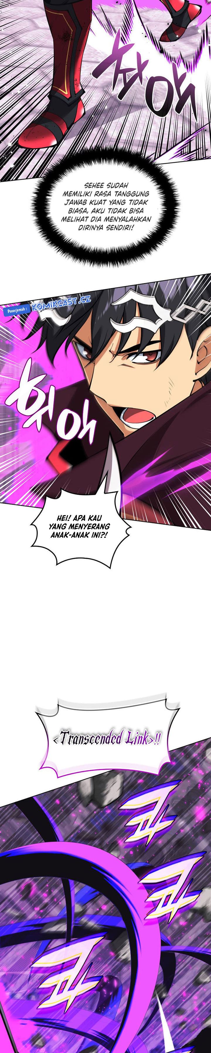 Overgeared Chap 243 - Next Chap 244