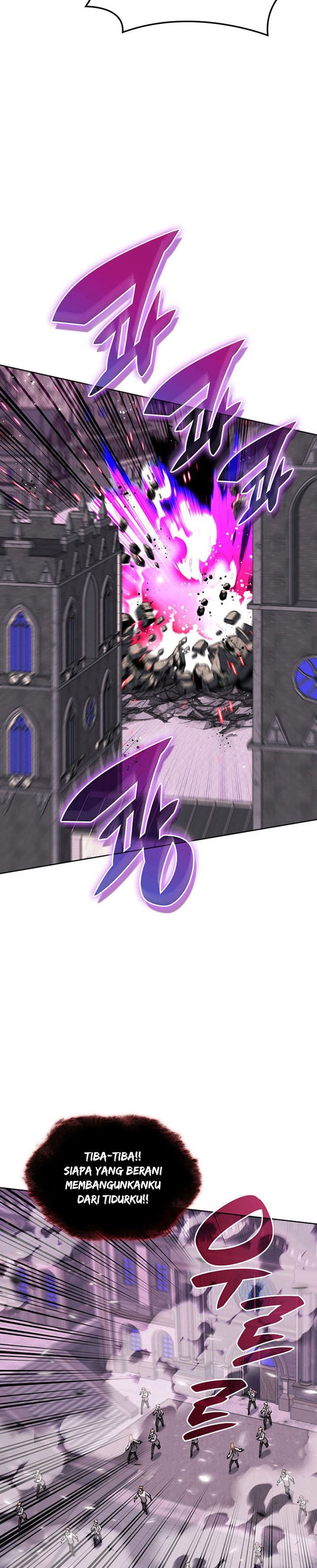 Overgeared Chap 243 - Next Chap 244