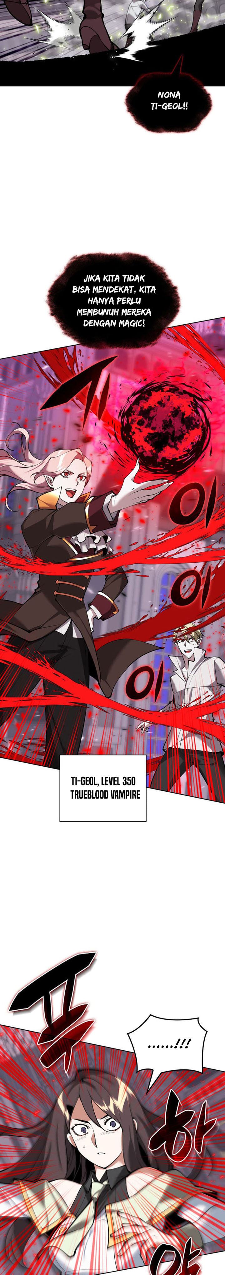 Overgeared Chap 243 - Next Chap 244